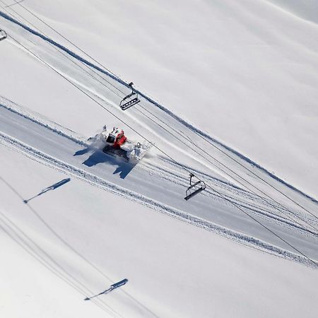 Andorra4Days Soldeu - El Tarter Διαμέρισμα Εξωτερικό φωτογραφία