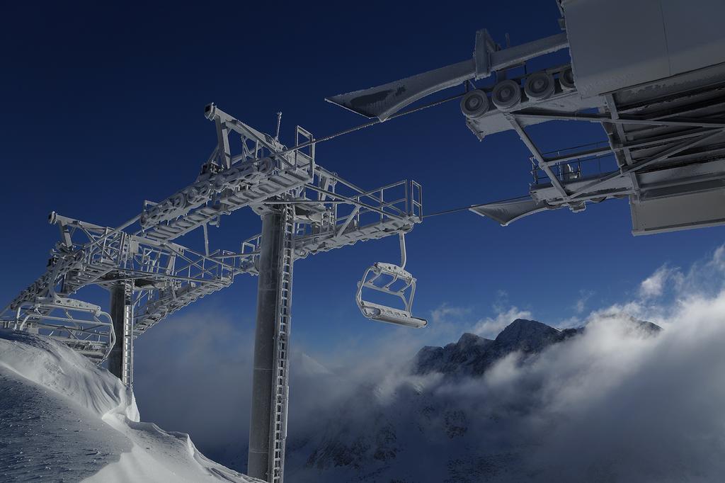 Andorra4Days Soldeu - El Tarter Διαμέρισμα Εξωτερικό φωτογραφία