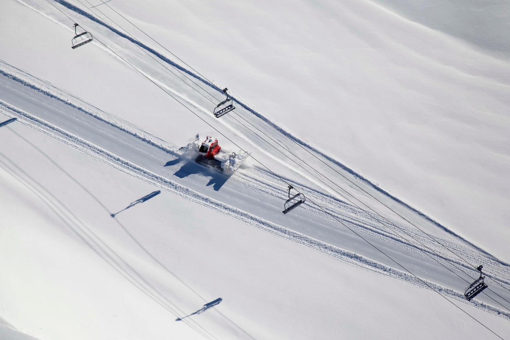 Andorra4Days Soldeu - El Tarter Διαμέρισμα Εξωτερικό φωτογραφία