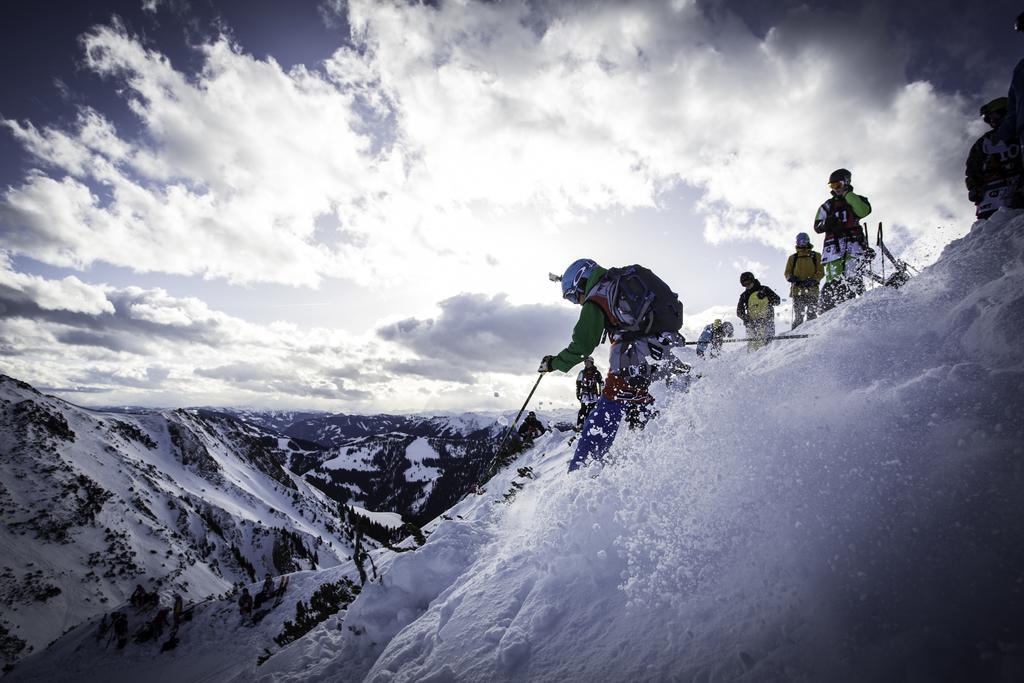 Andorra4Days Soldeu - El Tarter Διαμέρισμα Εξωτερικό φωτογραφία