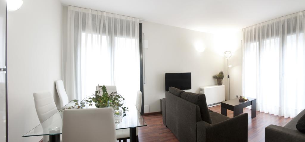 Andorra4Days Soldeu - El Tarter Διαμέρισμα Εξωτερικό φωτογραφία