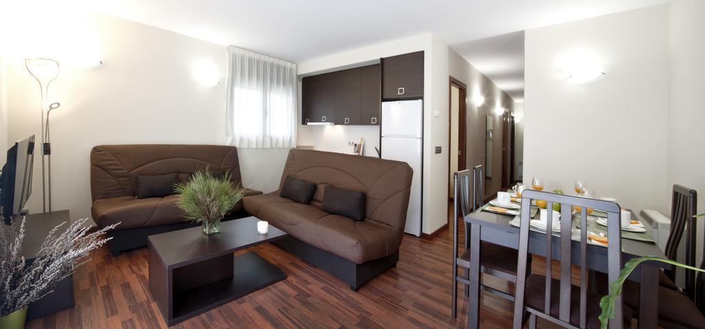 Andorra4Days Soldeu - El Tarter Διαμέρισμα Εξωτερικό φωτογραφία
