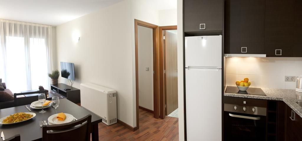 Andorra4Days Soldeu - El Tarter Διαμέρισμα Εξωτερικό φωτογραφία