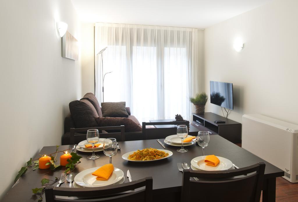 Andorra4Days Soldeu - El Tarter Διαμέρισμα Εξωτερικό φωτογραφία