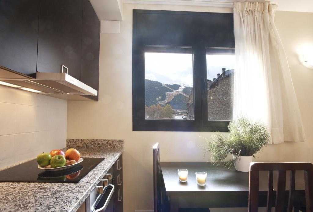 Andorra4Days Soldeu - El Tarter Διαμέρισμα Εξωτερικό φωτογραφία