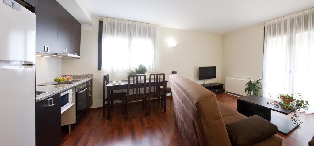 Andorra4Days Soldeu - El Tarter Διαμέρισμα Εξωτερικό φωτογραφία