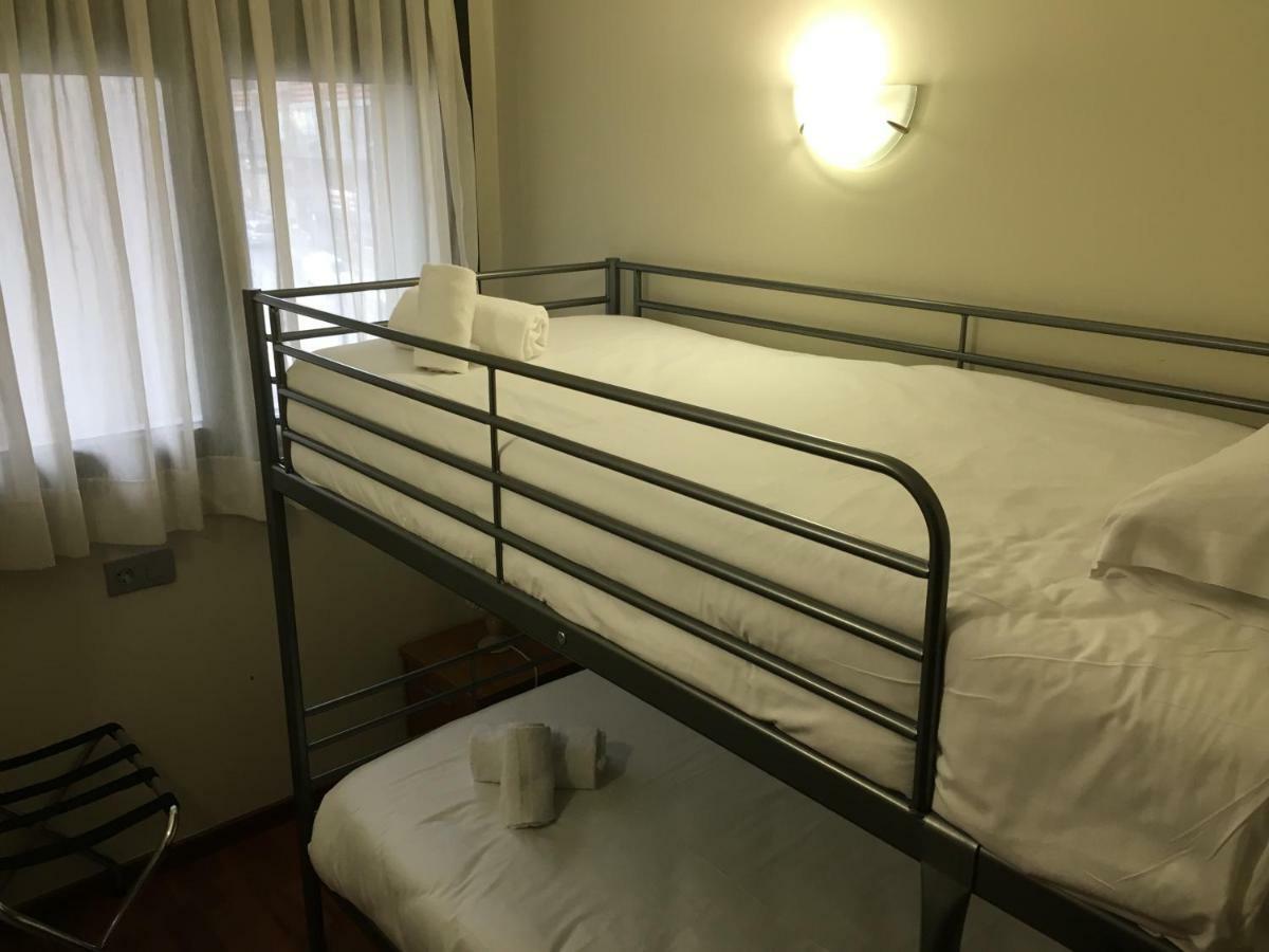 Andorra4Days Soldeu - El Tarter Διαμέρισμα Εξωτερικό φωτογραφία