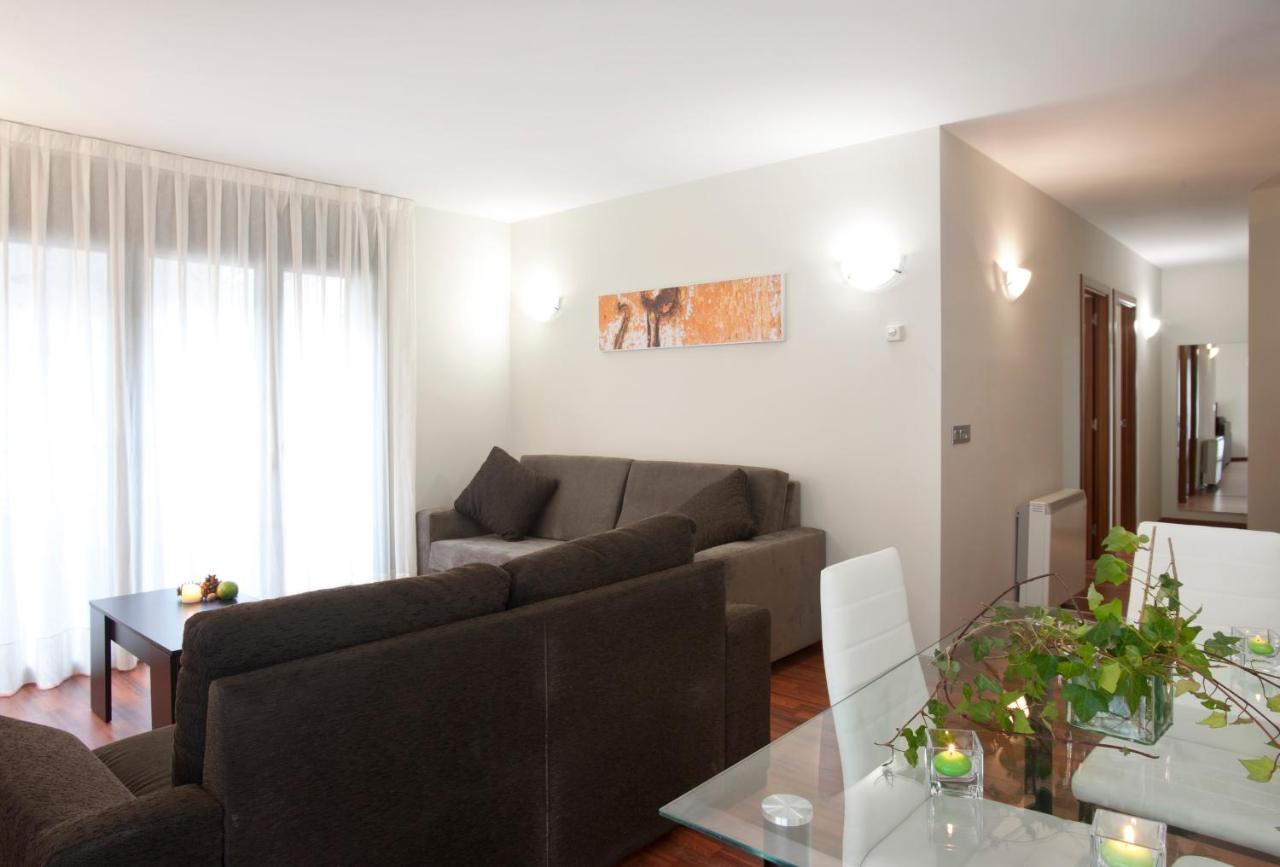 Andorra4Days Soldeu - El Tarter Διαμέρισμα Εξωτερικό φωτογραφία