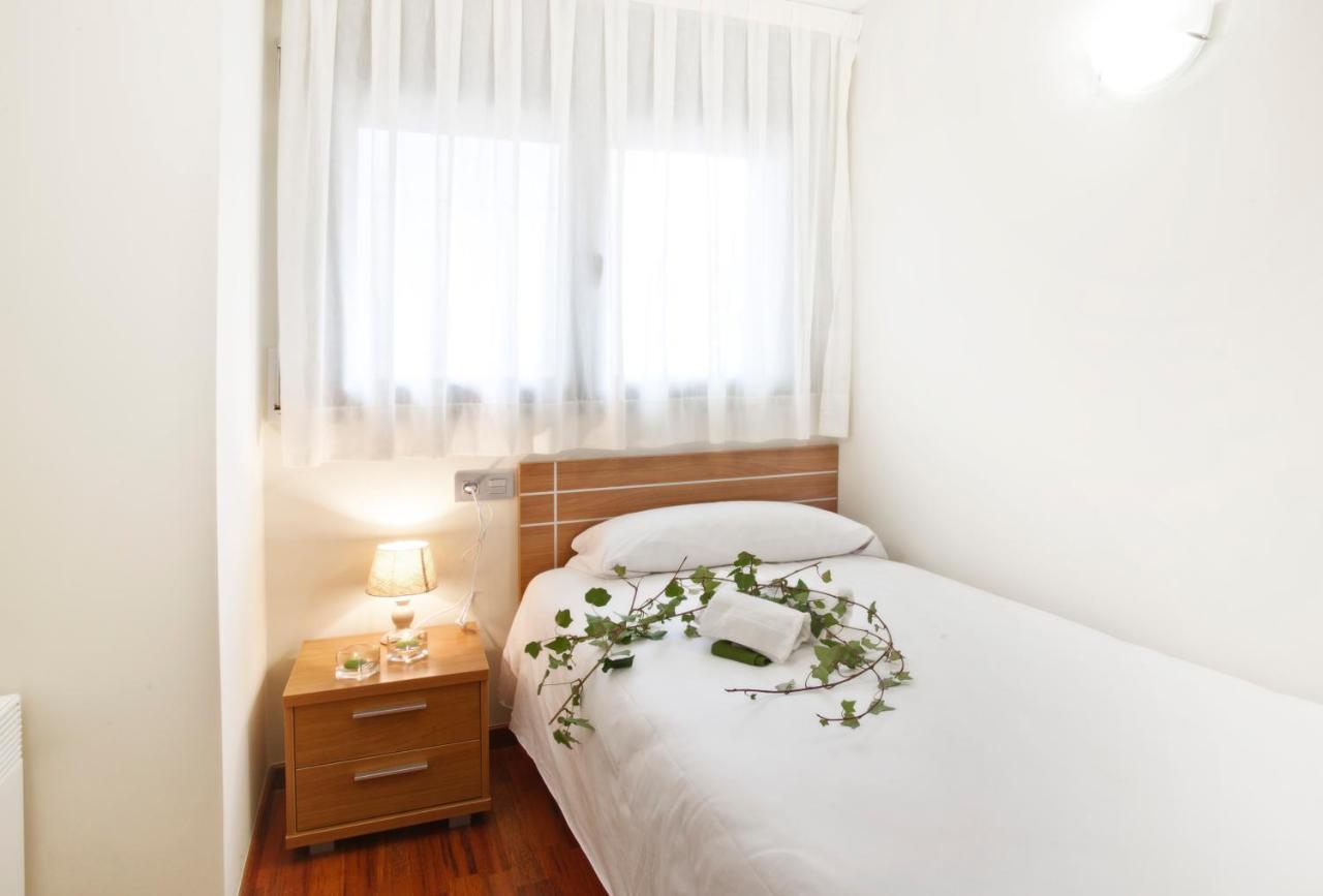 Andorra4Days Soldeu - El Tarter Διαμέρισμα Εξωτερικό φωτογραφία