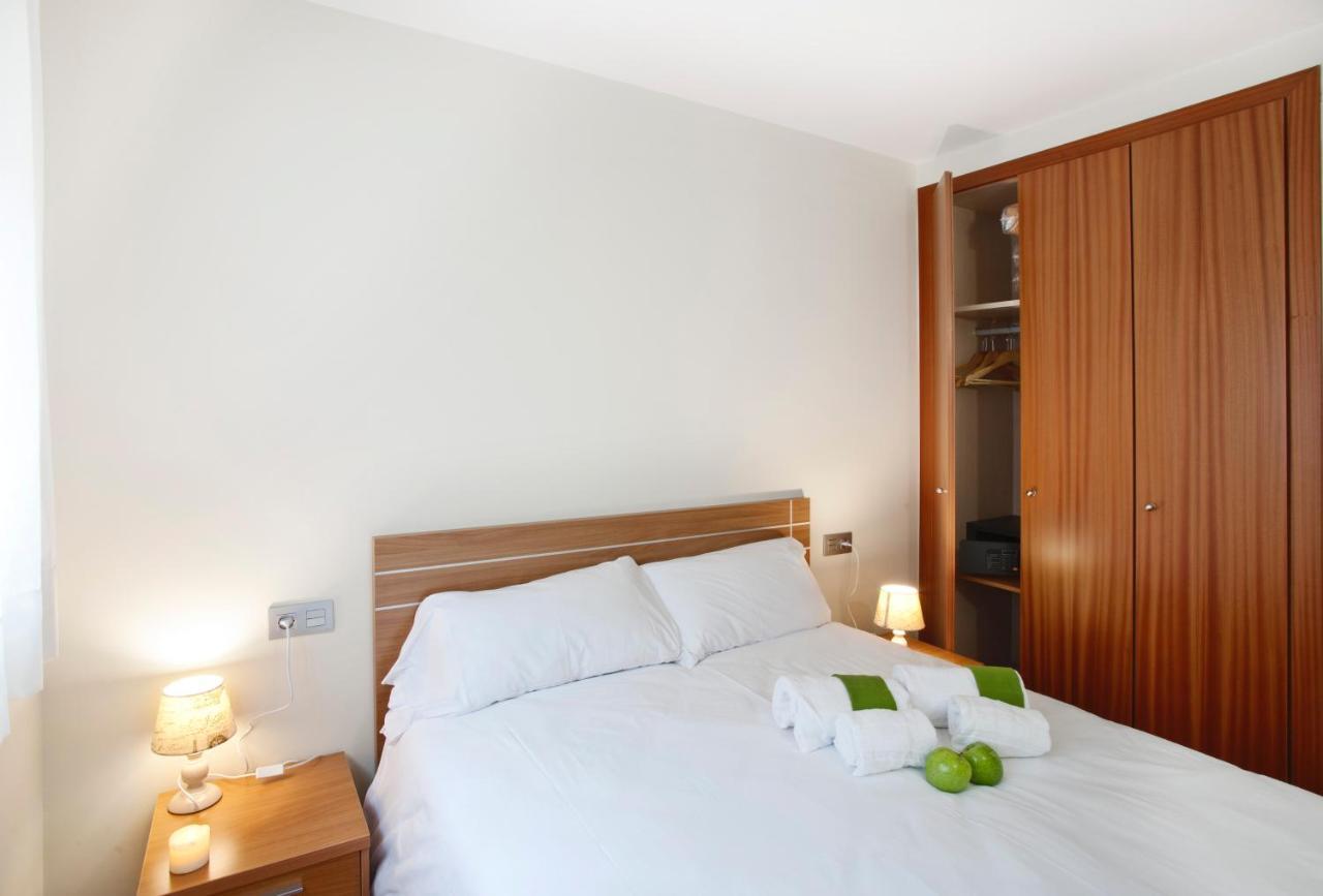 Andorra4Days Soldeu - El Tarter Διαμέρισμα Εξωτερικό φωτογραφία