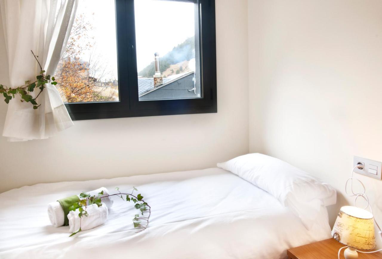 Andorra4Days Soldeu - El Tarter Διαμέρισμα Εξωτερικό φωτογραφία