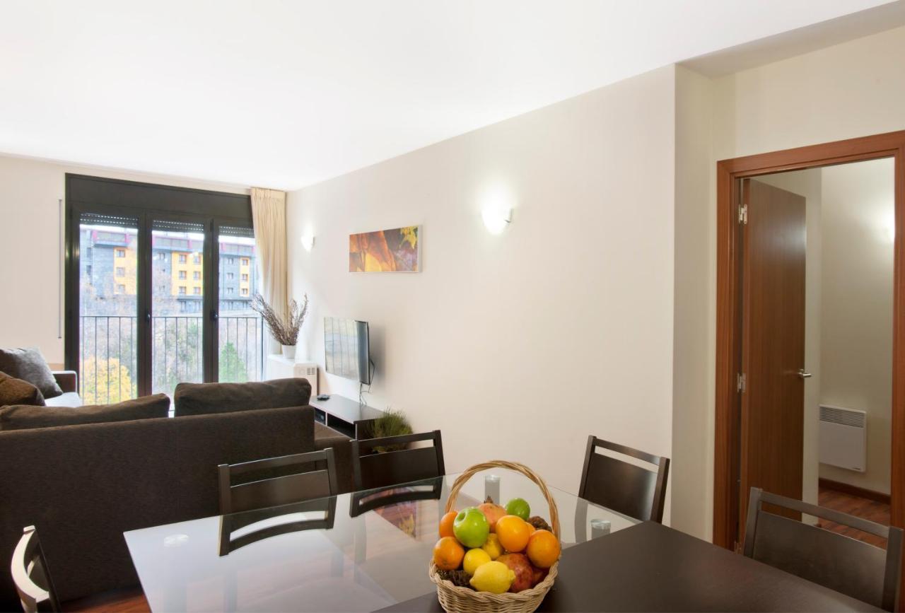 Andorra4Days Soldeu - El Tarter Διαμέρισμα Εξωτερικό φωτογραφία