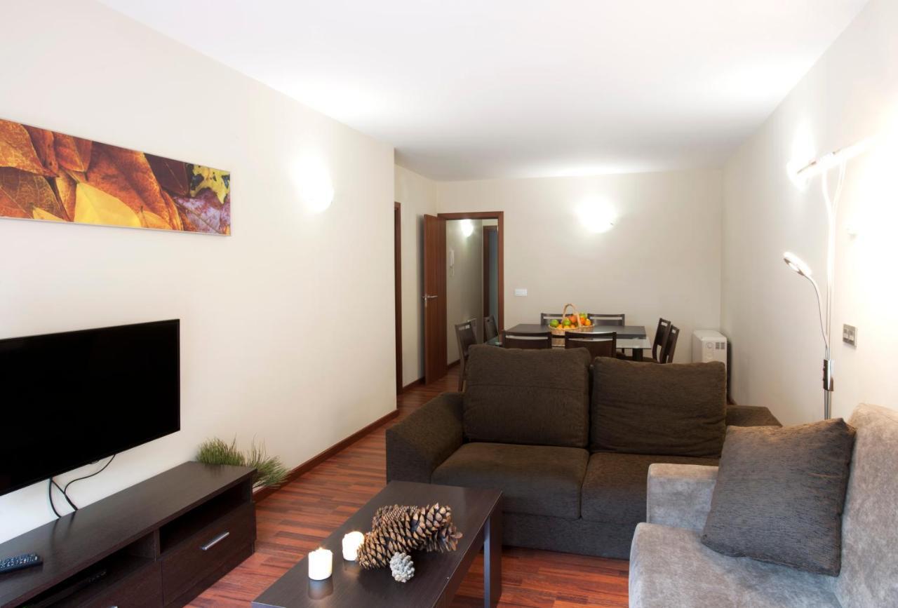 Andorra4Days Soldeu - El Tarter Διαμέρισμα Εξωτερικό φωτογραφία