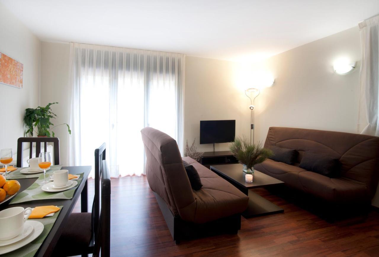 Andorra4Days Soldeu - El Tarter Διαμέρισμα Εξωτερικό φωτογραφία