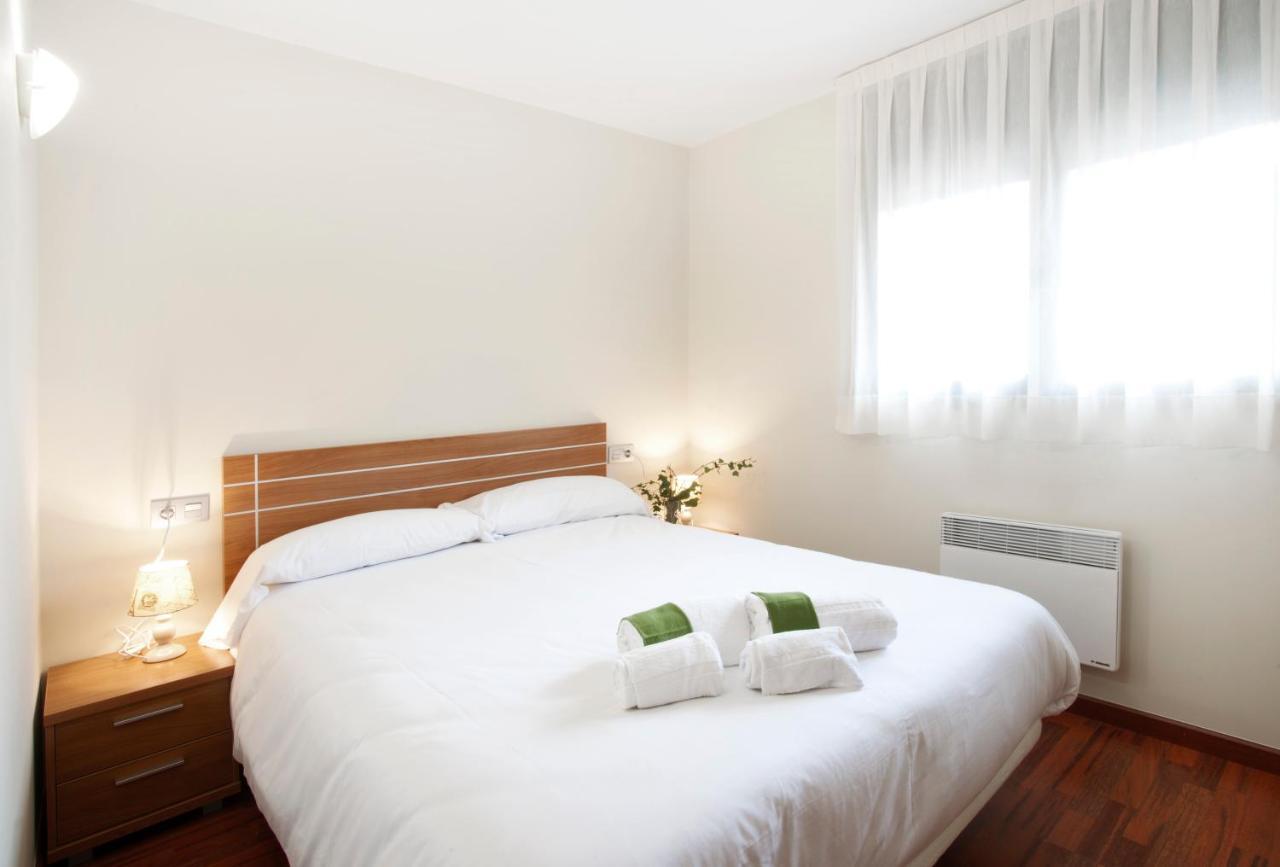 Andorra4Days Soldeu - El Tarter Διαμέρισμα Εξωτερικό φωτογραφία
